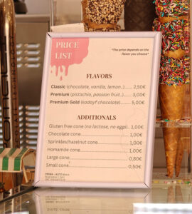 Gelateria Emiliana