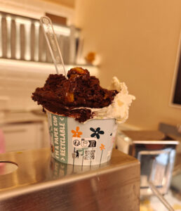 Gelateria Emiliana