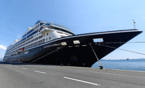 Azamara Pursuit