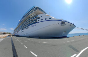Oceania Allura in Split