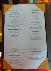 Premier Spirits