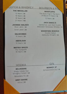 Premier Spirits