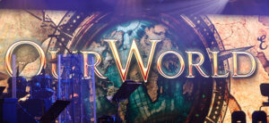 Our World