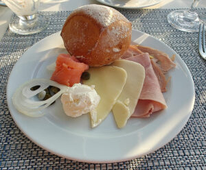 Frühstück