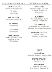 Premier Spirits