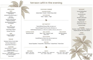 Terrace Café