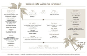 Terrace Café