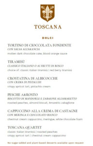 Toscana