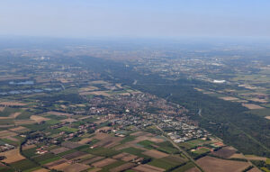 München von oben