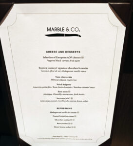 Marble & Co.