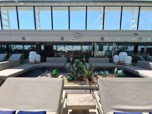 The Conservatory Pool