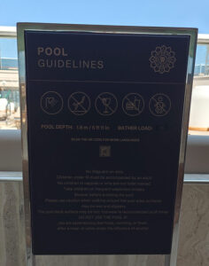 The Conservatory Pool