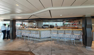 The Conservatory Bar