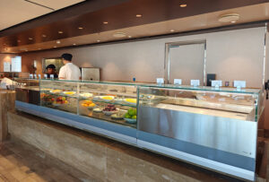 Gelateria & Crêperie