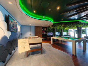 Nautilus Club