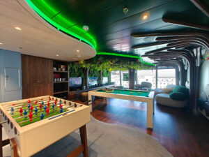Nautilus Club