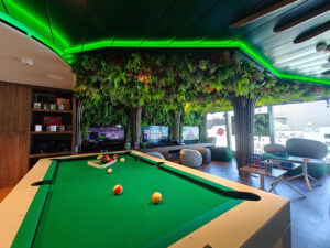 Nautilus Club