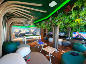 Nautilus Club