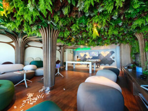 Nautilus Club