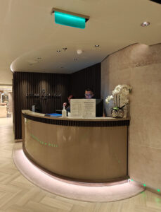 Ocean Wellness The Spa