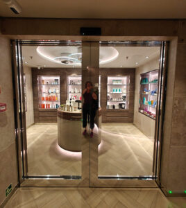 Shop