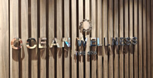 Ocean Wellness The Spa