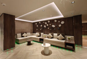 Ocean Wellness The Spa