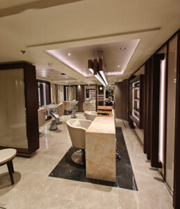 Beauty Studio