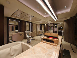 Beauty Studio