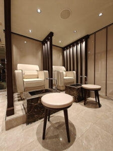 Beauty Studio