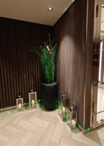 Ocean Wellness The Spa