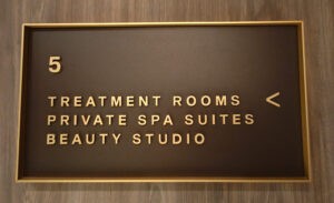 Ocean Wellness The Spa
