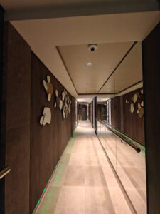 Ocean Wellness The Spa