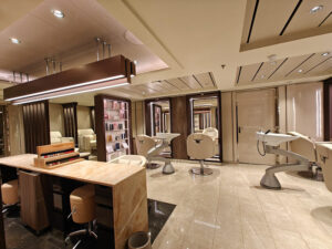 Beauty Studio