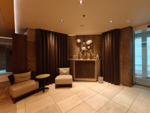 Wellness Area