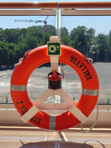 Rettungsring