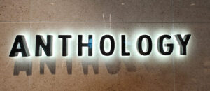 Anthology