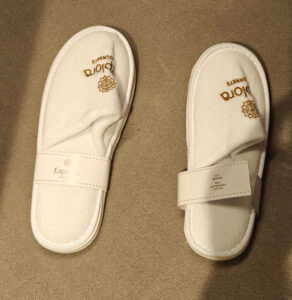 Slipper