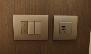 USB A und C