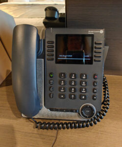 Telefon