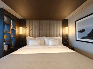 Doppelbett