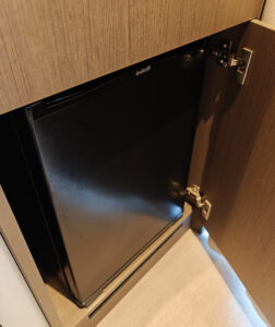 Minibar