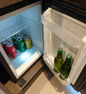 Minibar