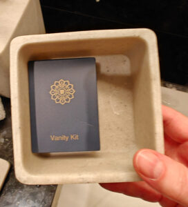 Vanity Kit
