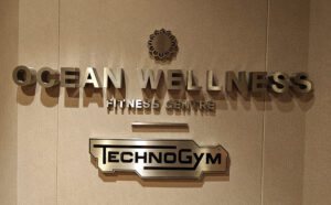 Ocean Wellness Fitness Centre