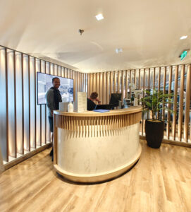 Ocean Wellness Fitness Centre