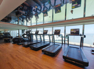 Ocean Wellness Fitness Centre