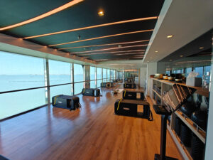 Fitness Studio