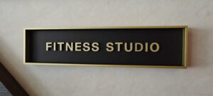 Fitness Studio