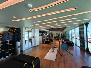Fitness Studio